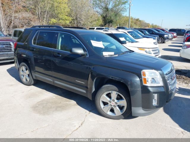 GMC TERRAIN 2014 2gkflxek1e6243002