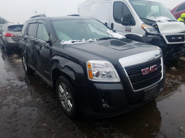 GMC TERRAIN SL 2014 2gkflxek1e6244831