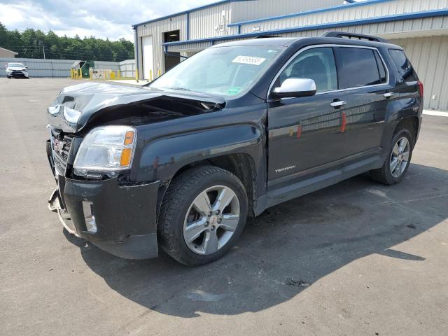 GMC TERRAIN SL 2014 2gkflxek1e6249267