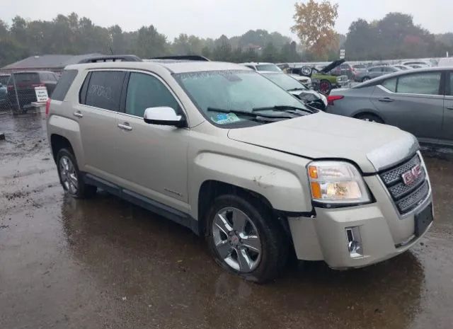 GMC TERRAIN 2014 2gkflxek1e6262889