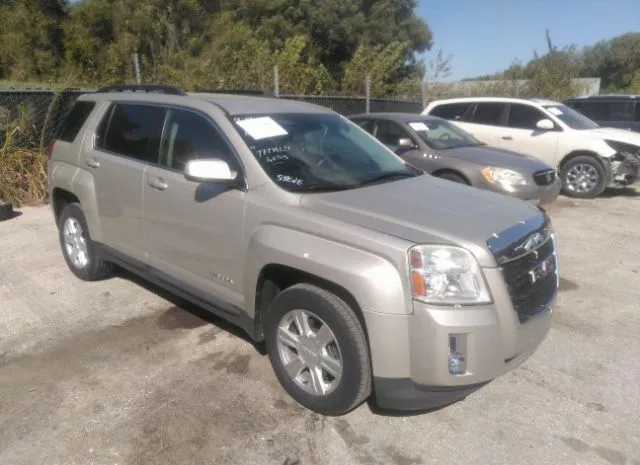 GMC TERRAIN 2014 2gkflxek1e6284911