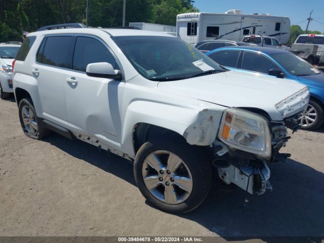 GMC TERRAIN 2014 2gkflxek1e6288392