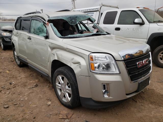 GMC TERRAIN SL 2014 2gkflxek1e6316191