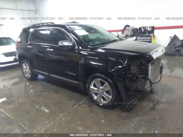 GMC TERRAIN 2014 2gkflxek1e6329071