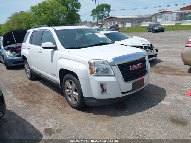 GMC TERRAIN 2014 2gkflxek1e6346789