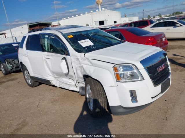 GMC TERRAIN 2014 2gkflxek1e6349420