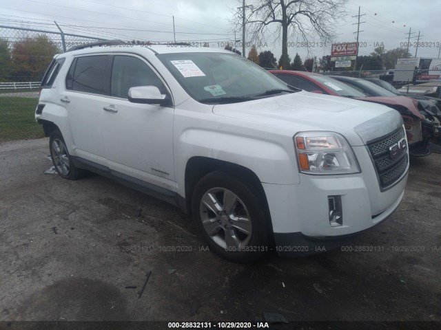 GMC TERRAIN 2014 2gkflxek1e6365861