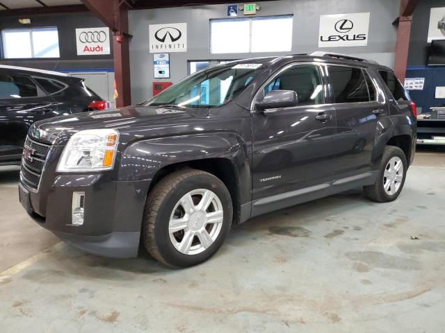 GMC TERRAIN SL 2014 2gkflxek1e6378870