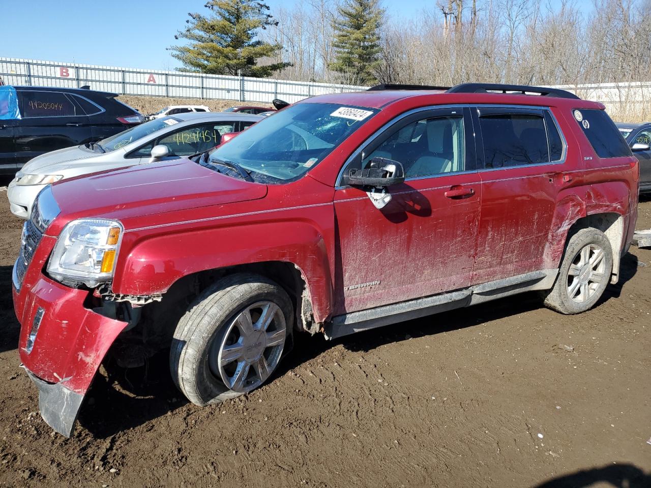 GMC TERRAIN 2015 2gkflxek1f6164544