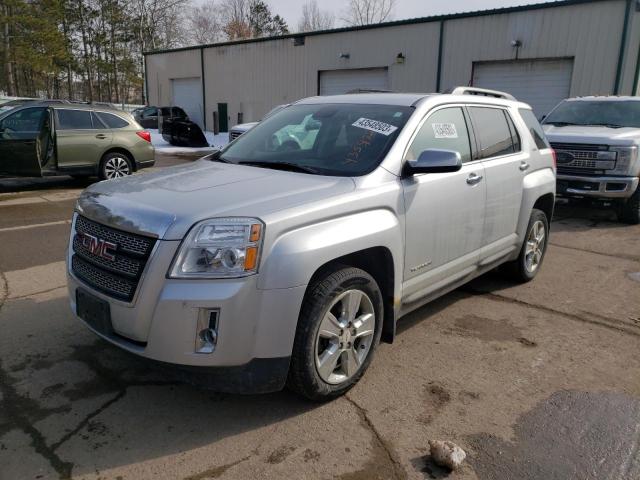 GMC NULL 2015 2gkflxek1f6171347