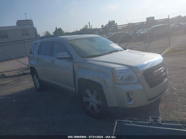 GMC TERRAIN 2015 2gkflxek1f6217839