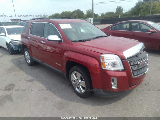 GMC TERRAIN 2015 2gkflxek1f6227531