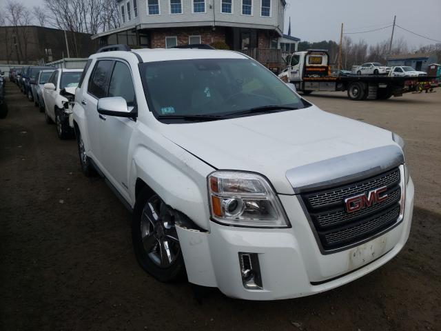 GMC NULL 2015 2gkflxek1f6233944