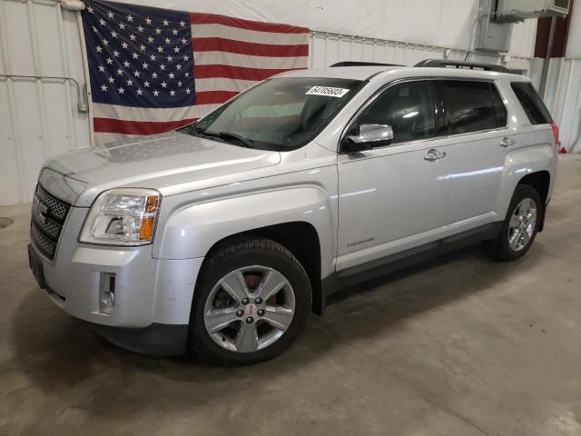 GMC TERRAIN SL 2015 2gkflxek1f6249478