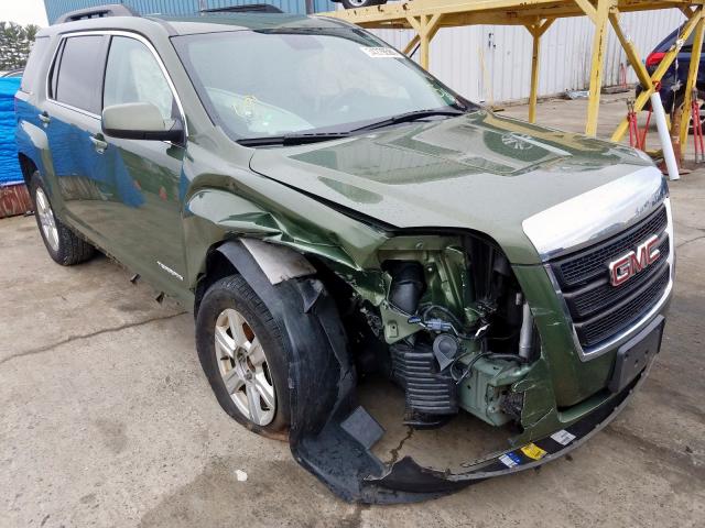 GMC TERRAIN SL 2015 2gkflxek1f6252137