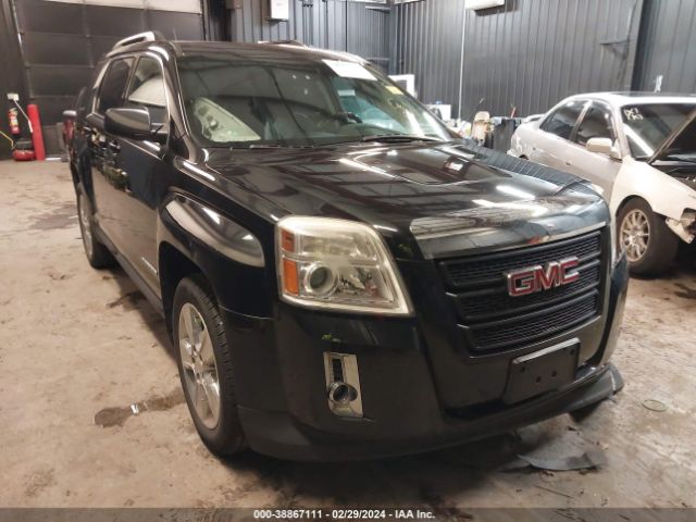 GMC TERRAIN 2015 2gkflxek1f6260481