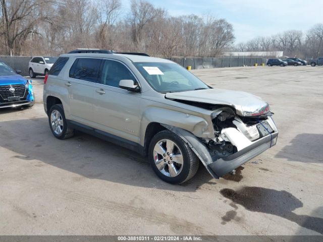 GMC TERRAIN 2015 2gkflxek1f6272436