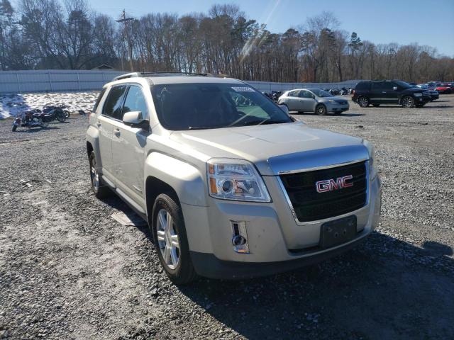 GMC TERRAIN SL 2015 2gkflxek1f6324423