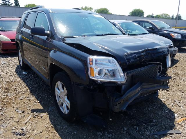 GMC TERRAIN SL 2015 2gkflxek1f6328553