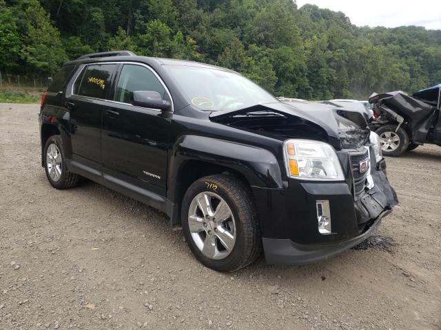 GMC TERRAIN SL 2015 2gkflxek1f6332666