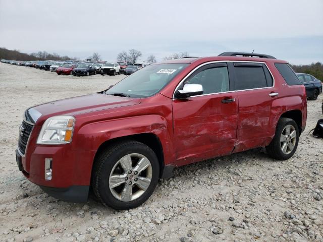 GMC TERRAIN 2015 2gkflxek1f6392091