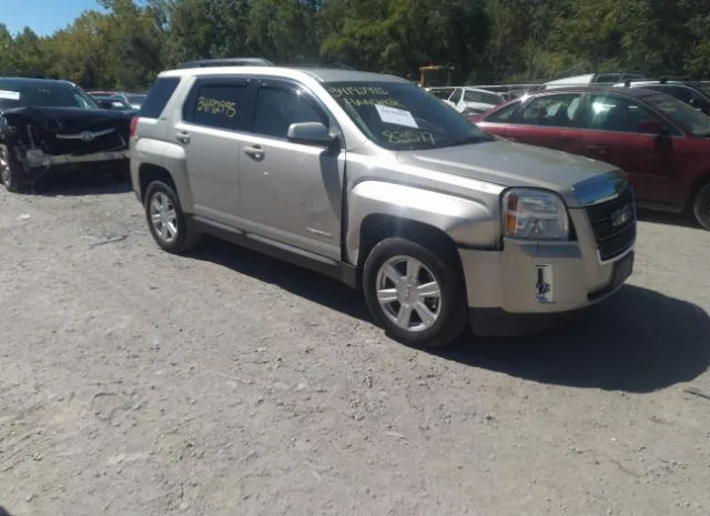 GMC TERRAIN 2015 2gkflxek1f6399073