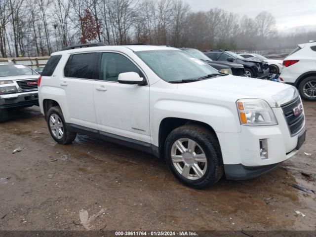 GMC TERRAIN 2015 2gkflxek1f6418611