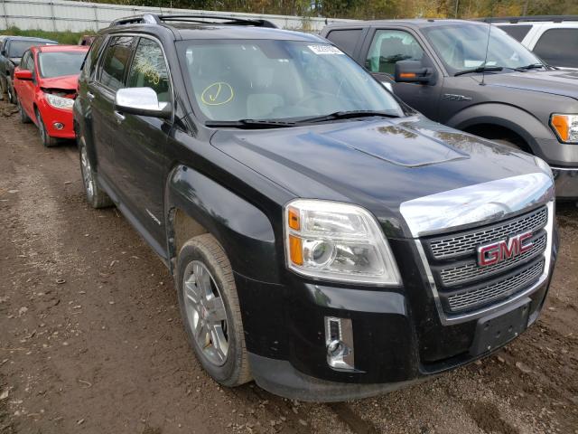 GMC TERRAIN SL 2012 2gkflxek2c6100976