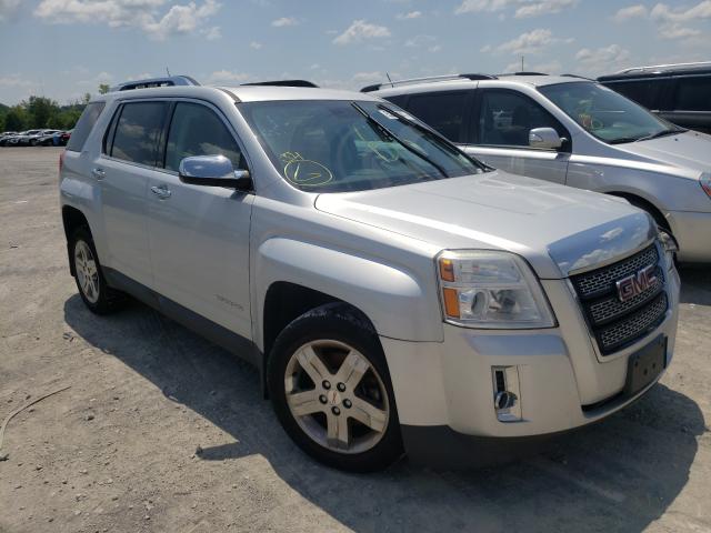 GMC TERRAIN SL 2012 2gkflxek2c6355367