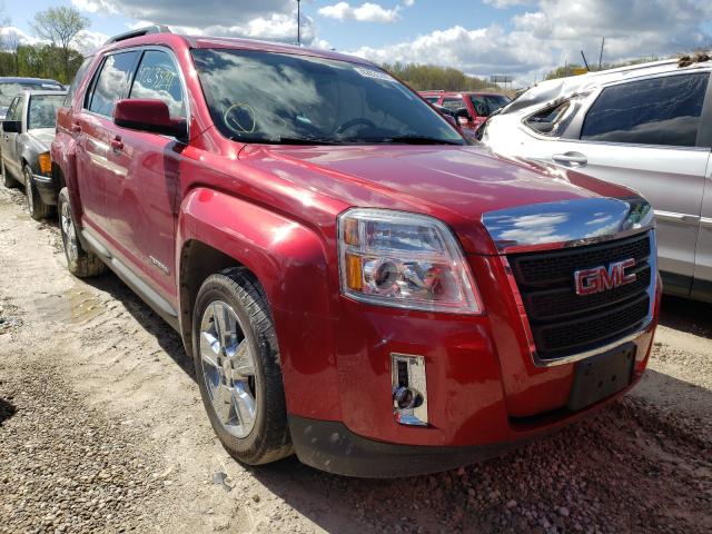 GMC TERRAIN SL 2014 2gkflxek2e6158105