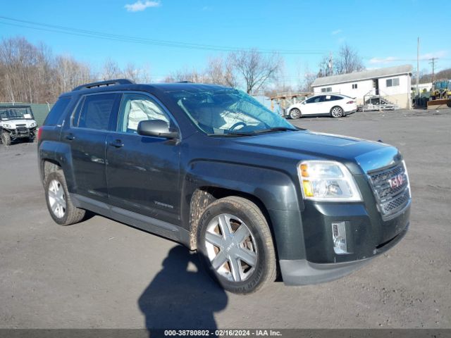 GMC TERRAIN 2014 2gkflxek2e6216388