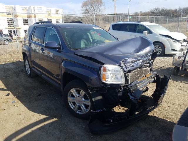 GMC TERRAIN SL 2014 2gkflxek2e6236771