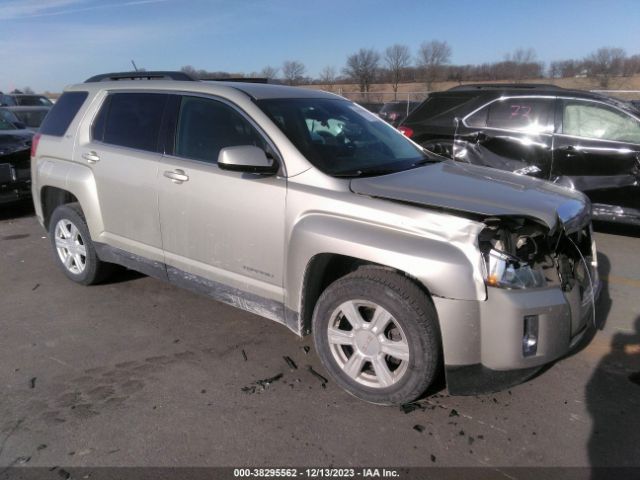 GMC TERRAIN 2014 2gkflxek2e6257006