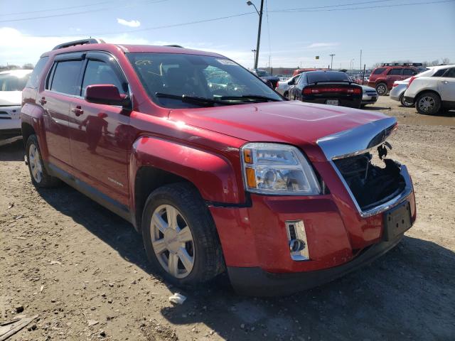 GMC TERRAIN SL 2014 2gkflxek2e6331363