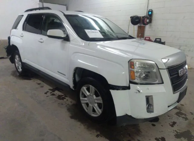 GMC TERRAIN 2014 2gkflxek2e6341732