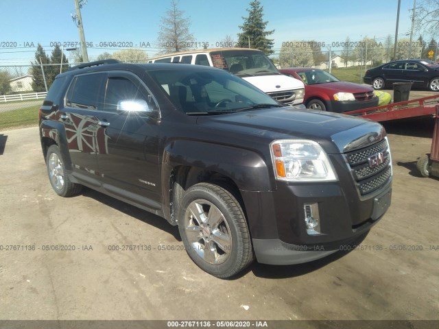 GMC TERRAIN 2014 2gkflxek2e6349524