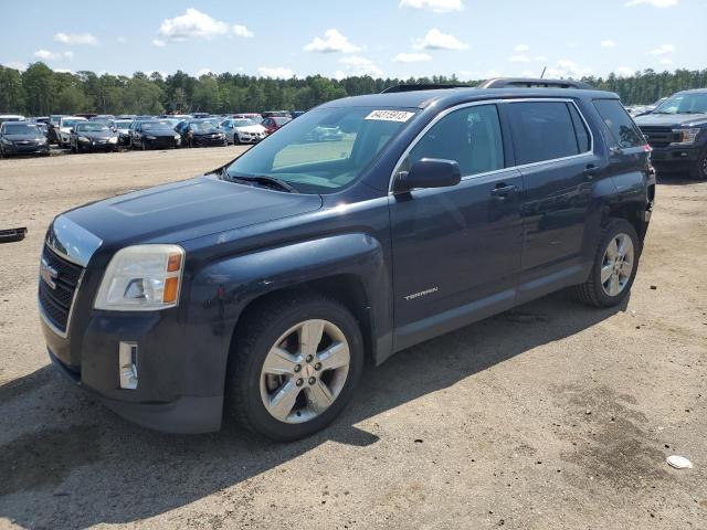 GMC TERRAIN SL 2015 2gkflxek2f6144836