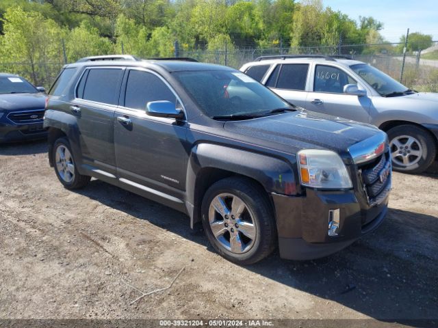 GMC TERRAIN 2015 2gkflxek2f6163516