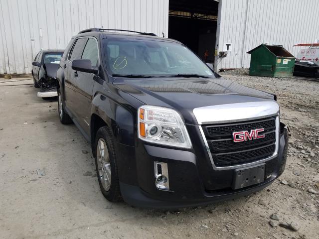 GMC TERRAIN SL 2015 2gkflxek2f6187136