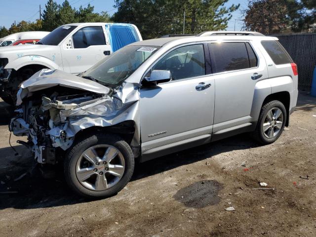 GMC TERRAIN 2015 2gkflxek2f6232608