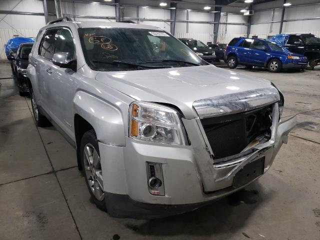 GMC TERRAIN SL 2015 2gkflxek2f6233614