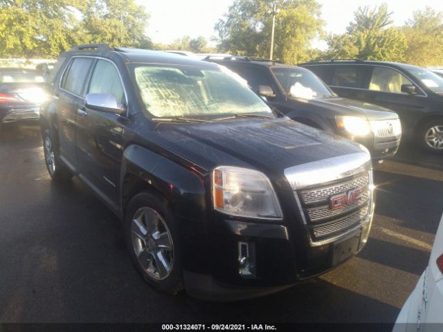 GMC TERRAIN 2015 2gkflxek2f6248663