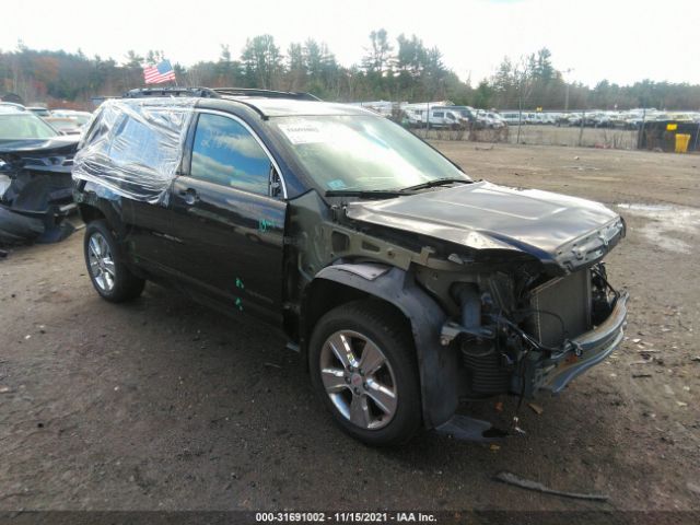 GMC TERRAIN 2015 2gkflxek2f6268136