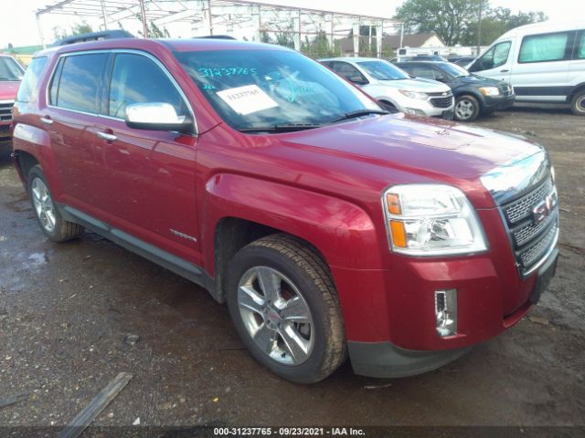 GMC TERRAIN 2015 2gkflxek2f6278441