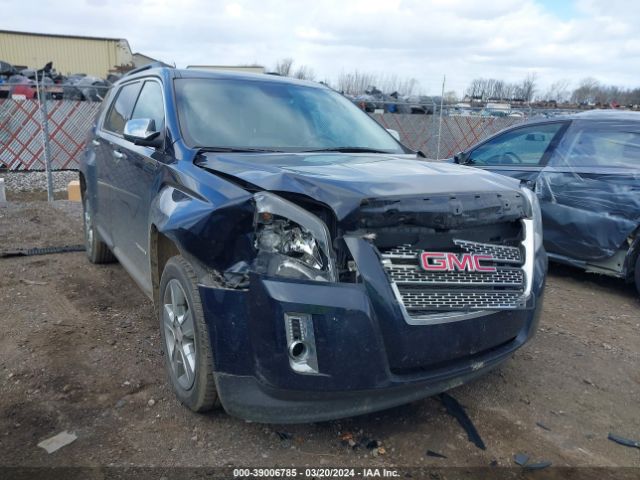 GMC TERRAIN 2015 2gkflxek2f6321479