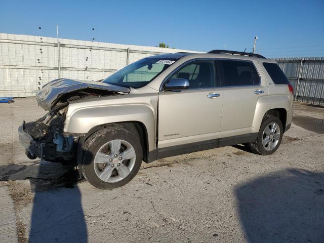 GMC TERRAIN 2015 2gkflxek2f6339352