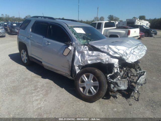 GMC TERRAIN 2015 2gkflxek2f6374098