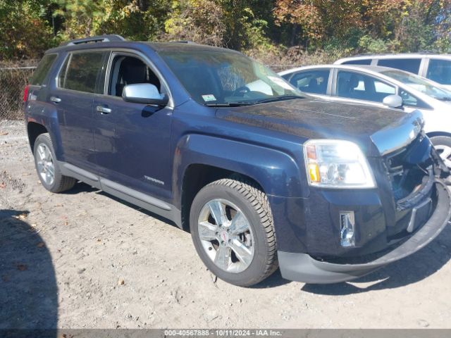 GMC TERRAIN 2015 2gkflxek2f6437863