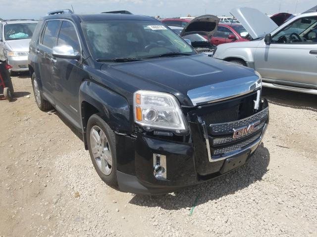 GMC TERRAIN SL 2012 2gkflxek3c6113655