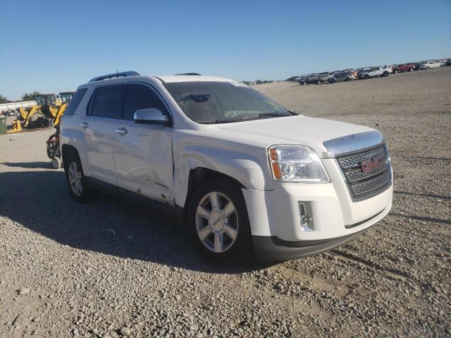 GMC TERRAIN SL 2012 2gkflxek3c6121741